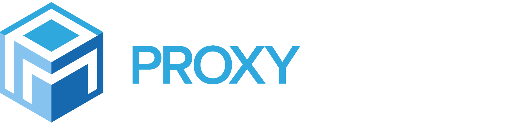 logo ProxyMarket